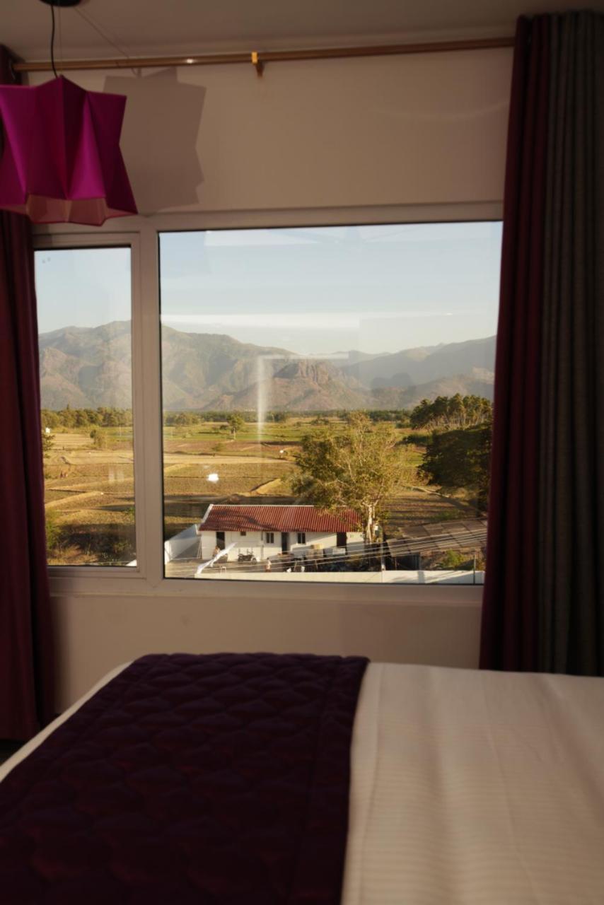 Hotel Visakka Palani Екстер'єр фото